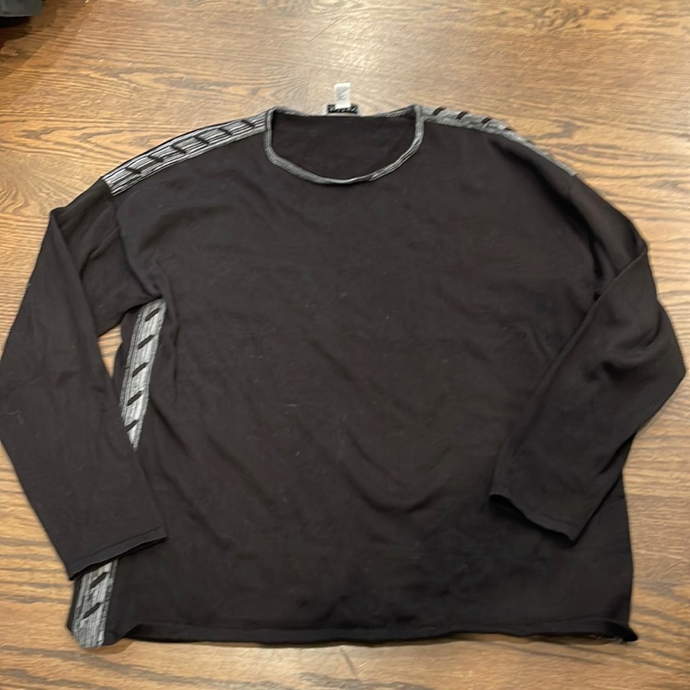 Belford sweater